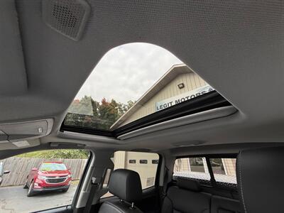 2018 Chevrolet Silverado 1500 LTZ   - Photo 23 - Elkhart, IN 46514