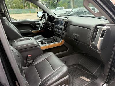 2018 Chevrolet Silverado 1500 LTZ   - Photo 21 - Elkhart, IN 46514