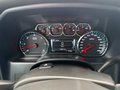 2018 Chevrolet Silverado 1500 LTZ   - Photo 24 - Elkhart, IN 46514