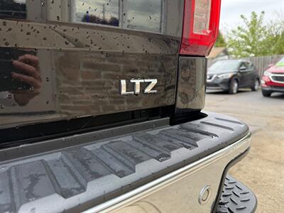 2018 Chevrolet Silverado 1500 LTZ   - Photo 6 - Elkhart, IN 46514
