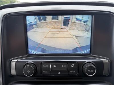 2018 Chevrolet Silverado 1500 LTZ   - Photo 22 - Elkhart, IN 46514