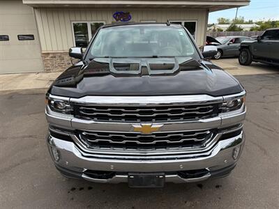 2018 Chevrolet Silverado 1500 LTZ   - Photo 9 - Elkhart, IN 46514