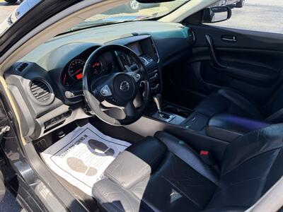 2010 Nissan Maxima 3.5 S   - Photo 11 - Elkhart, IN 46514