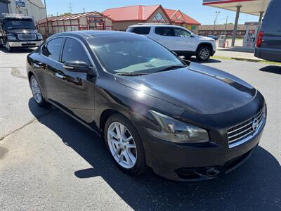 2010 Nissan Maxima 3.5 S   - Photo 8 - Elkhart, IN 46514