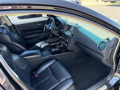 2010 Nissan Maxima 3.5 S   - Photo 18 - Elkhart, IN 46514