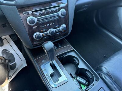 2010 Nissan Maxima 3.5 S   - Photo 19 - Elkhart, IN 46514