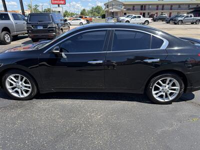 2010 Nissan Maxima 3.5 S   - Photo 3 - Elkhart, IN 46514