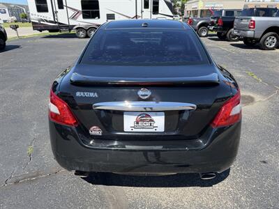 2010 Nissan Maxima 3.5 S   - Photo 5 - Elkhart, IN 46514