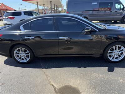 2010 Nissan Maxima 3.5 S   - Photo 7 - Elkhart, IN 46514