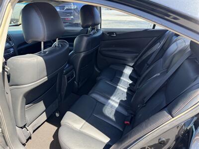 2010 Nissan Maxima 3.5 S   - Photo 13 - Elkhart, IN 46514