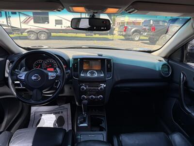 2010 Nissan Maxima 3.5 S   - Photo 16 - Elkhart, IN 46514