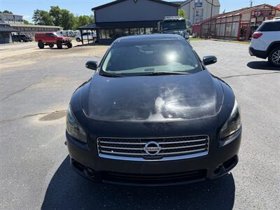 2010 Nissan Maxima 3.5 S   - Photo 9 - Elkhart, IN 46514