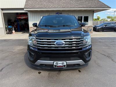 2019 Ford Expedition XLT   - Photo 8 - Elkhart, IN 46514