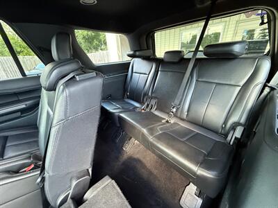 2019 Ford Expedition XLT   - Photo 13 - Elkhart, IN 46514