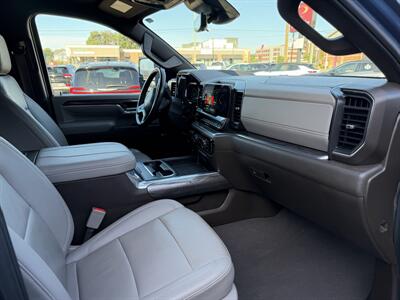 2024 Chevrolet Silverado 2500HD LTZ - Photo 19 - Elkhart, IN 46514