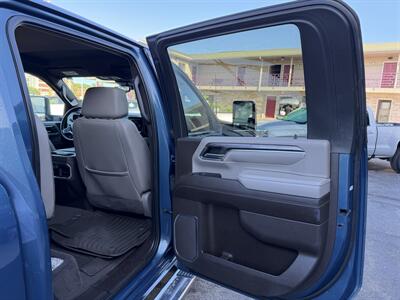 2024 Chevrolet Silverado 2500HD LTZ - Photo 14 - Elkhart, IN 46514