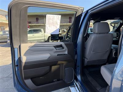 2024 Chevrolet Silverado 2500HD LTZ - Photo 12 - Elkhart, IN 46514