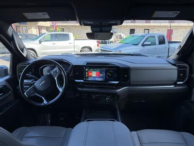 2024 Chevrolet Silverado 2500HD LTZ - Photo 17 - Elkhart, IN 46514