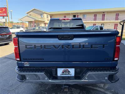 2024 Chevrolet Silverado 2500HD LTZ - Photo 5 - Elkhart, IN 46514