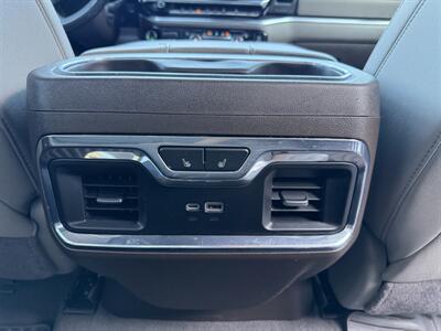 2024 Chevrolet Silverado 2500HD LTZ - Photo 16 - Elkhart, IN 46514