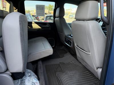 2024 Chevrolet Silverado 2500HD LTZ - Photo 15 - Elkhart, IN 46514