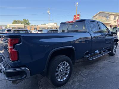 2024 Chevrolet Silverado 2500HD LTZ - Photo 6 - Elkhart, IN 46514