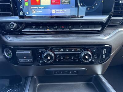 2024 Chevrolet Silverado 2500HD LTZ - Photo 20 - Elkhart, IN 46514