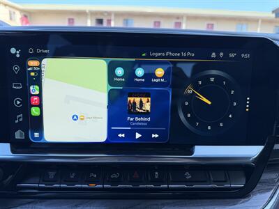 2024 Chevrolet Silverado 2500HD LTZ - Photo 21 - Elkhart, IN 46514