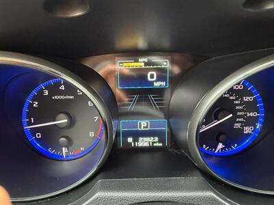 2018 Subaru Outback 3.6R LIMITED   - Photo 21 - Elkhart, IN 46514