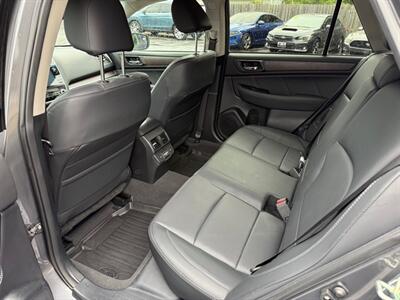 2018 Subaru Outback 3.6R LIMITED   - Photo 12 - Elkhart, IN 46514