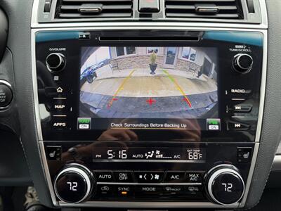 2018 Subaru Outback 3.6R LIMITED   - Photo 20 - Elkhart, IN 46514