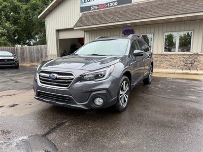 2018 Subaru Outback 3.6R LIMITED   - Photo 1 - Elkhart, IN 46514