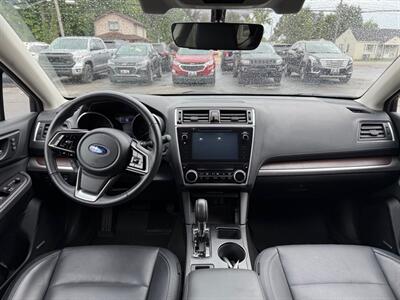 2018 Subaru Outback 3.6R LIMITED   - Photo 16 - Elkhart, IN 46514