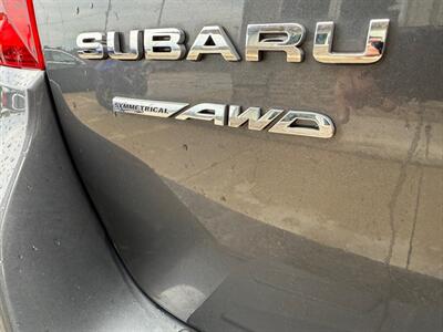 2018 Subaru Outback 3.6R LIMITED   - Photo 5 - Elkhart, IN 46514