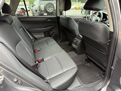 2018 Subaru Outback 3.6R LIMITED   - Photo 14 - Elkhart, IN 46514