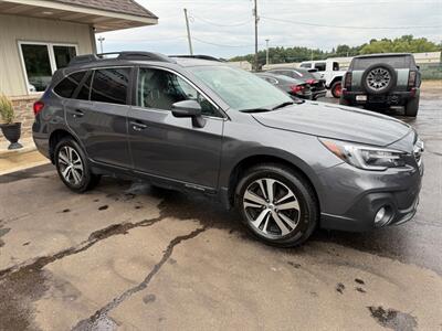 2018 Subaru Outback 3.6R LIMITED   - Photo 7 - Elkhart, IN 46514