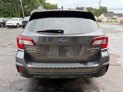 2018 Subaru Outback 3.6R LIMITED   - Photo 4 - Elkhart, IN 46514