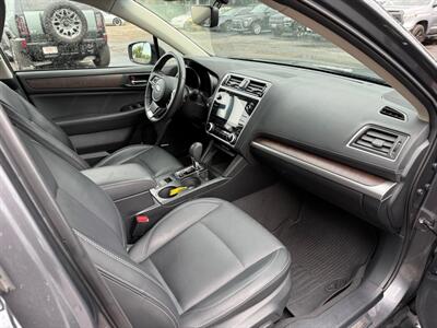 2018 Subaru Outback 3.6R LIMITED   - Photo 19 - Elkhart, IN 46514
