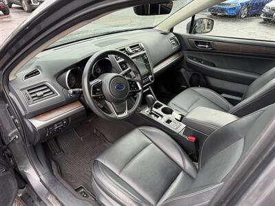 2018 Subaru Outback 3.6R LIMITED   - Photo 10 - Elkhart, IN 46514
