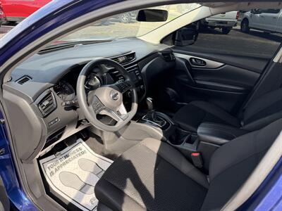 2018 Nissan Rogue Sport S - Photo 11 - Elkhart, IN 46514