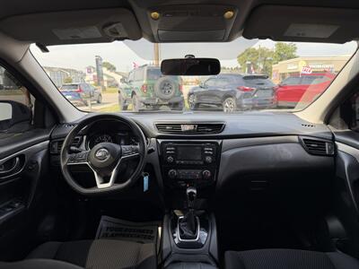 2018 Nissan Rogue Sport S - Photo 17 - Elkhart, IN 46514