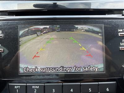 2018 Nissan Rogue Sport S - Photo 23 - Elkhart, IN 46514