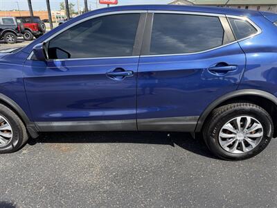2018 Nissan Rogue Sport S - Photo 3 - Elkhart, IN 46514