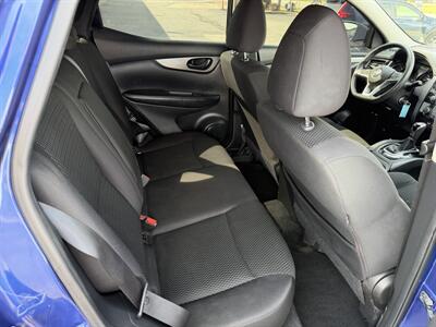 2018 Nissan Rogue Sport S - Photo 15 - Elkhart, IN 46514