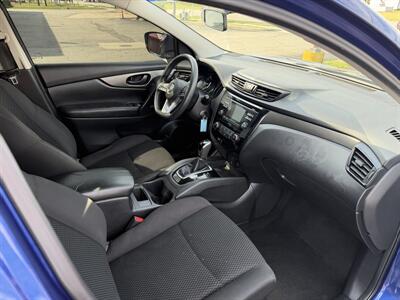 2018 Nissan Rogue Sport S - Photo 19 - Elkhart, IN 46514