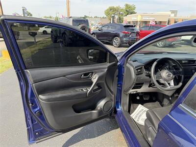 2018 Nissan Rogue Sport S - Photo 10 - Elkhart, IN 46514