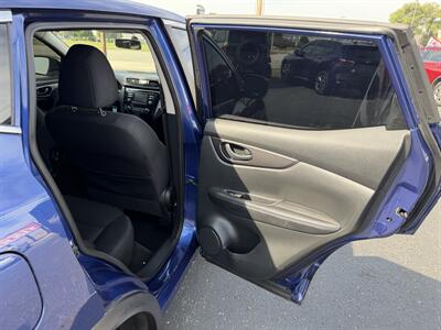 2018 Nissan Rogue Sport S - Photo 14 - Elkhart, IN 46514