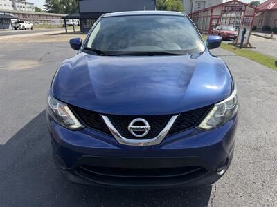 2018 Nissan Rogue Sport S - Photo 9 - Elkhart, IN 46514
