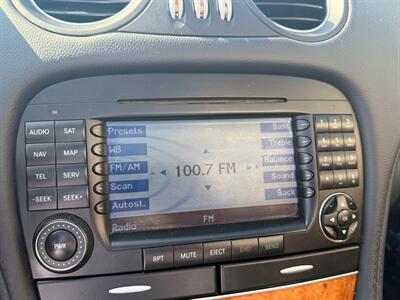 2007 Mercedes-Benz 550   - Photo 26 - Elkhart, IN 46514