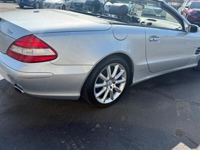 2007 Mercedes-Benz 550   - Photo 11 - Elkhart, IN 46514